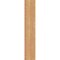 Ekena Millwork Thorton Smooth Craftsman Outlooker, Western Red Cedar, 5 1/2"W x 18"D x 30"H OUT06X18X30THR04SWR - alternate 4